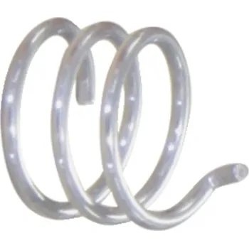 Svářečka Gys Náhradní pružina 42988, vhodné pro: hořáky MIG 150, 150 A, 10 ks 42988