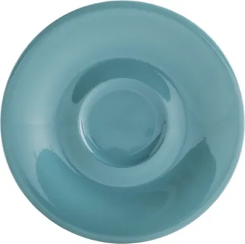 Kahla Pronto Podšálek 12 cm Různé barvy Barva: Zelená