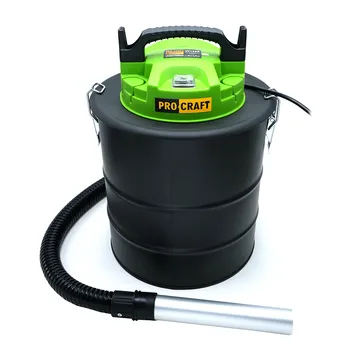 Vysavač na popel Procraft VС1550