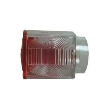 Příslušenství osvětlení automobilu Náhradní sklo pozičního světla - tykadlo, Hella, univerzální 11890