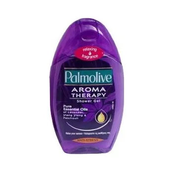 Mýdlo PALMOLIVE Sprchový gel 250ml AROMA ANTI STRESS