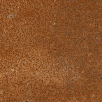 Dlažba Paradyz Slinutá dlažba Expedition Rust, 400 × 400 mm, matná R---400X400-1-EXPE.RU