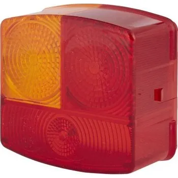 Příslušenství osvětlení automobilu Čočka, zadní světlo HELLA 9EL 137 307-001