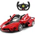 RC model auta Rastar RC Ferrari FXX K Evo 1:14 červené