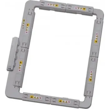 MF300 Magnetický rámeček pro V-řadu a vyšší 300x180 mm