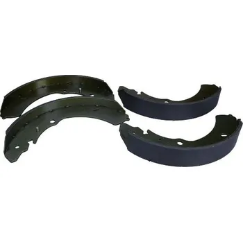 Brzdová čelist Sada brzdových čelistí MAXGEAR 19-4556