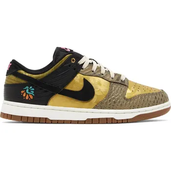 Pánská obuv Nike Dunk Low Día De Muertos Velikost: 44.5 FQ8148-010