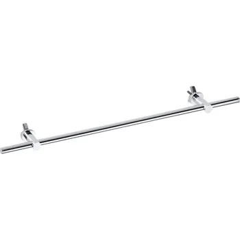 Držák na ručník Bemeta Rawell Držák ručníků na radiátor, 60 cm, montáž: šroubování B134504202