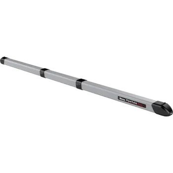 Střešní box Střešní box na trubky 4m, Rhino PorteTube Pro