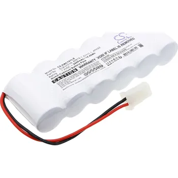 Baterie Cameron Sino CS-EMC701LS pro Lithonia LV S W R 120/277 ELN UM - neoriginální