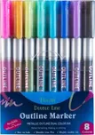 PKstar PK5-10 Outline Marker 8 ks