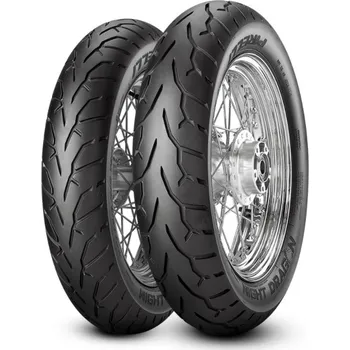 Pirelli NIGHT DRAGON F 130/80 B17 65H TL -