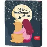 Mera Merry Snackmas adventní kalendář…