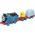 Vláček a vláčkodráha Fisher Price Thomas & Friends Tajný agent Tomáš HMK03