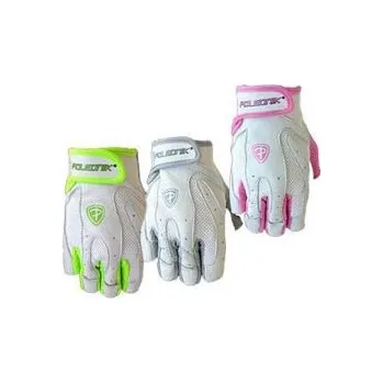 Fitness rukavice Polednik Rukavice Lady PRO šedé velikost M