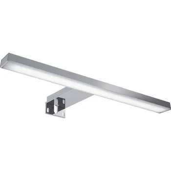 Koupelnové svítidlo LED svítidlo nad zrcadlo Esther, 6 W, chrom 1100230053