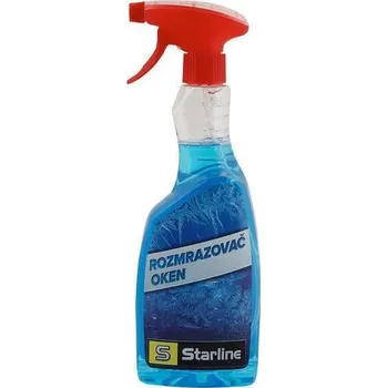 Rozmrazovač STARLINE Rozmrazovač skel 500ml