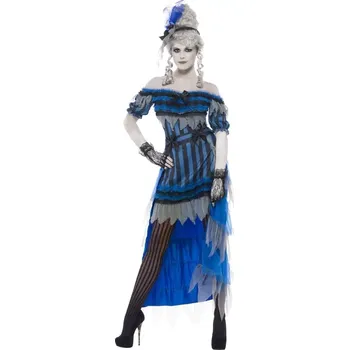 Karnevalový kostým Dámský kostým - Duch tanečnice M