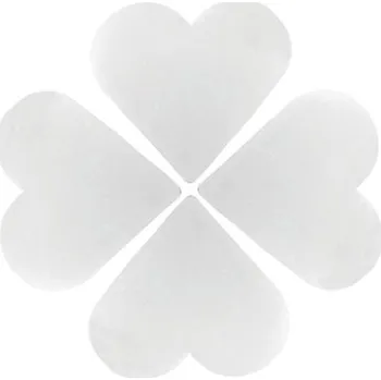 Mýdlo ENGLISH SOAP Mýdlo parfémové srdíčko 20g MAGNOLIA