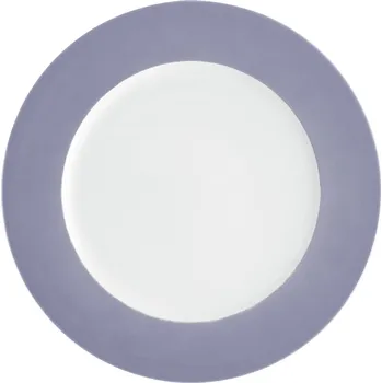 Talíř Kahla Pronto Brunch talíř 23 cm Různé barvy Barva: Modrá