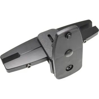 Brodit ProClip montážní konzole na opěrku hlavy pro BMW 5-series F10, F11 10-17, 810827