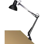 4215 Arno, writing desk lamp, with clamp, H70cm