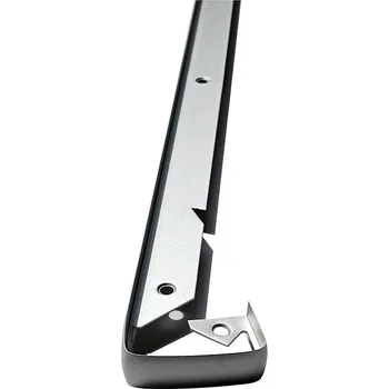 přechodová lišta Kantoflex Spojka pracovních desek, 600 × 38 mm 5114347