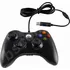Gamepad Froggiex XBOX 360 Controller černý (PRCX360WRDBK)