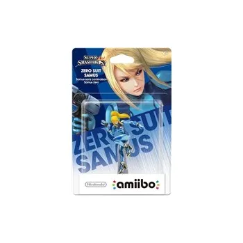 Figurka Amiibo Smash Zero Suit Samus