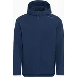 PORSCHE DESIGN Active Packable Jacket Sportovní lehká funkční bunda pro aktivní pohyb tmavá perská modrá (Vysoce funkční bunda Porsche Design s pohodlným regular střihem s technologií dryCELL® regulující vlhkost.)
