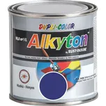 Alkyton Barevný email, ultramarínový, lesklý, 250 ml 7728-025
