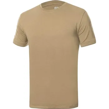Tričko ARDON®TRENDY světlá khaki Velikost: 3XL H13159/3XL