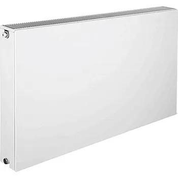 Radiátor Deskové otopné těleso, 55 × 100 × 10,4 cm, DK-22, 1650 W&nbsp;1535112255100