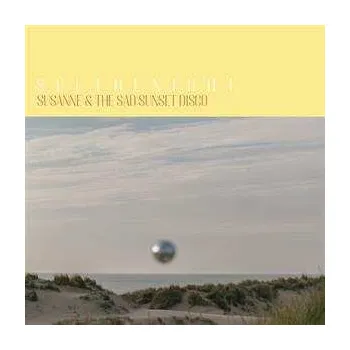 Zahraniční hudba LP Sue The Night: Susanne And The Sad Sunset Disco 2023