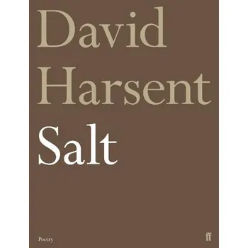 Cestování Salt - Harsent, David