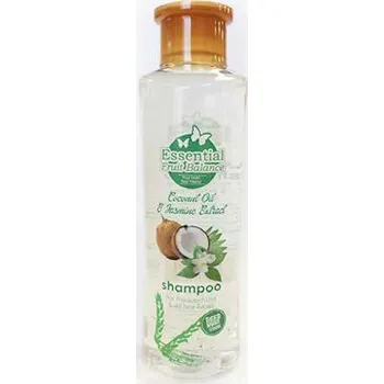 Šampon ESSENTIAL FRUIT Šampón 500ml COCONUT+JASMINE