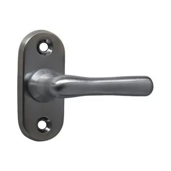 Okenní klika COBRA PULOLIVA ELEGANT MALA OCS