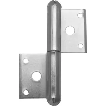 Nábytkové kování Závěs 60 L okenní