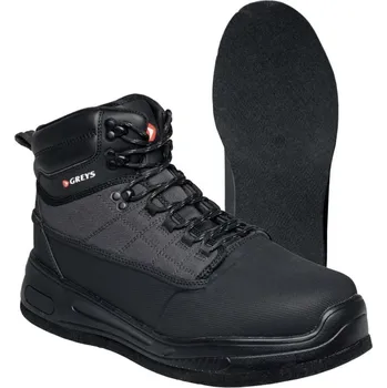 Rybářské oblečení GREYS Brodící boty Tail Felt Sole Wading Boots - vel. EU 42-43