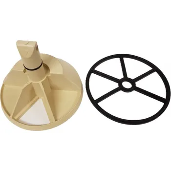 Pooltechnika Rozdělovač k 07444 2"