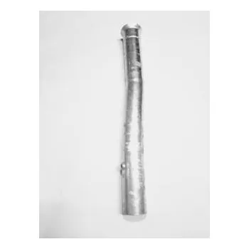 Výfuková trubka Výfuková trubka vstupní AVIA D100 (motor D432) nový typ 20883