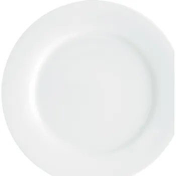Talíř Kahla Pronto Mělký talíř 26 cm Různé barvy Barva: Bílá