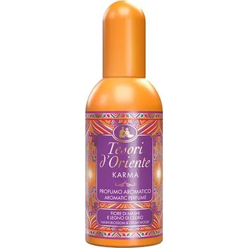 Dámský parfém Tesori d'Oriente Karma W EDT, 100 ml