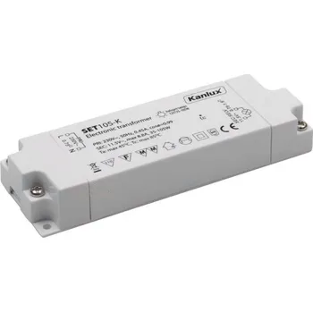 Transformátor Trafo, 11,5 V, 105 W 3081