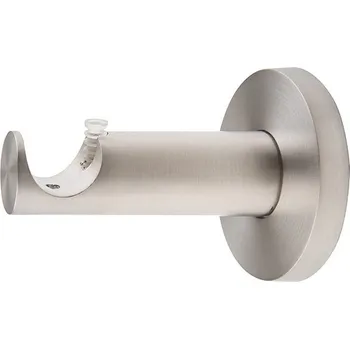 Příslušenství pro garnýž Expo Ambiente Držák garnýžové tyče Function, pro tyče ø 20 mm, ocel 64103-007