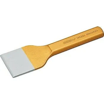 Sekáč Wisent Spárový sekáč, chrom–vanadiová ocel, řezná šířka: 80 mm 1404342 W 80 4789