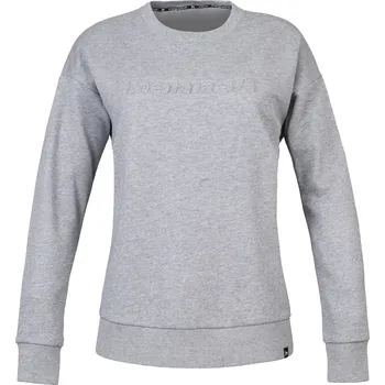 Dámská mikina Dámská mikina HANNAH MOLY DRIZZLE MEL 42