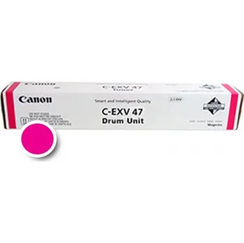 Tiskový válec Canon drum C-EXV 47 purpurový 8522B002AA