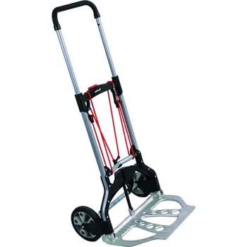 Wolfcraft Skládací rudl TS 850, 110 cm, nosnost: 100 kg 5501737