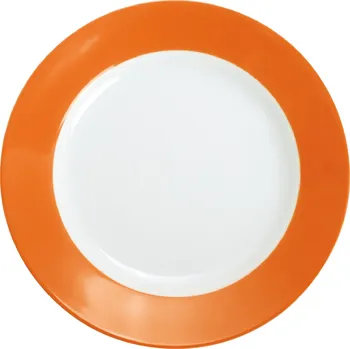 Talíř Kahla Pronto Dezertní talíř 20,5 cm Různé barvy Barva: Žlutá